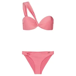 Bikinis Protest Prtblum Bandeau Bikini