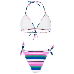 Bikinis Protest Prtcaley Triangle Bikini