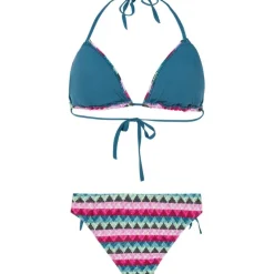 Bikinis Protest Prtelenas Triangle Bikini
