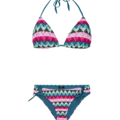 Bikinis Protest Prtelenas Triangle Bikini