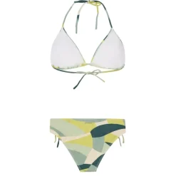 Bikinis Protest Prtflava Triangle Bikini