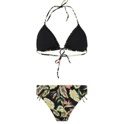 Bikinis Protest Prtfluo Triangle Bikini