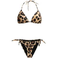 Bikinis Protest Prtfolta Triangle Bikini