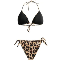 Bikinis Protest Prtfolta Triangle Bikini