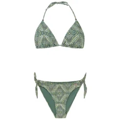 Bikinis Protest Prtfolta Triangle Bikini