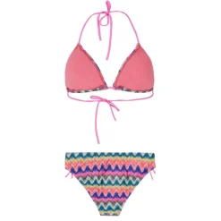 Bikinis Protest Prtgrip Triangle Bikini