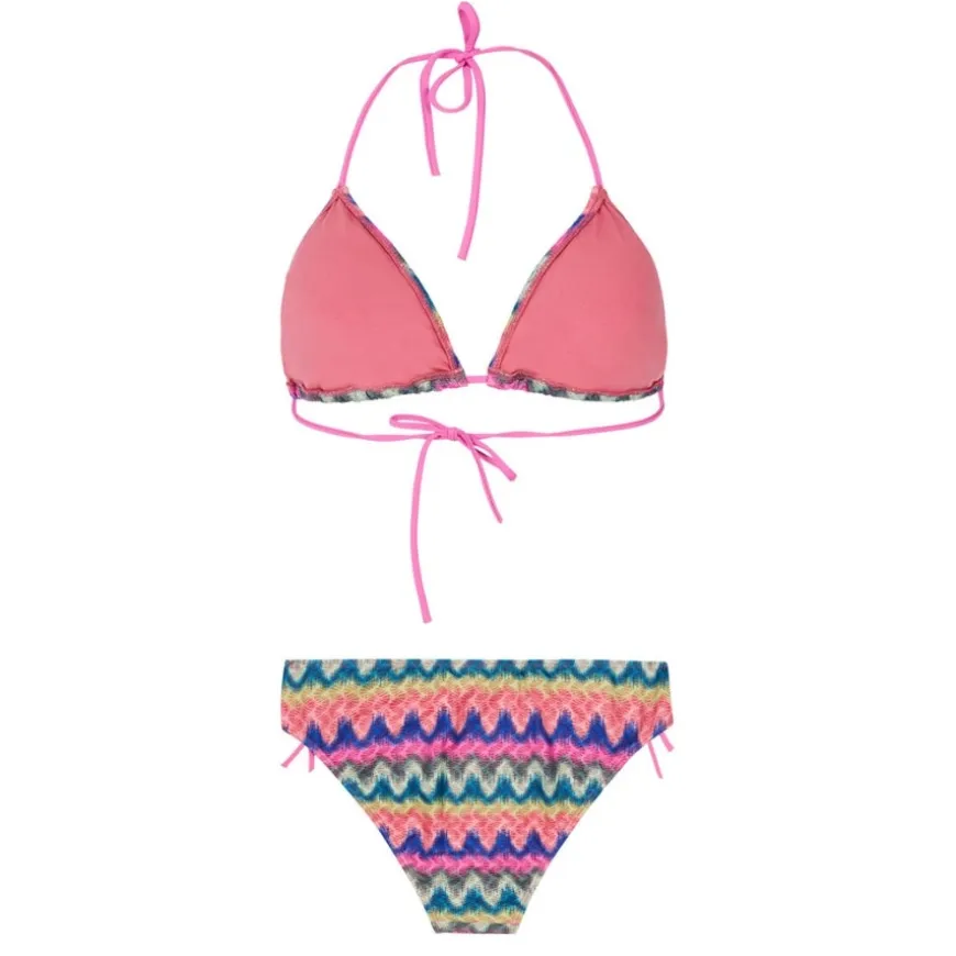 Bikinis Protest Prtgrip Triangle Bikini