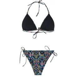 Bikinis Protest Prthave Triangle Bikini