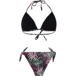 Bikinis Protest Prtisola Triangle Bikini