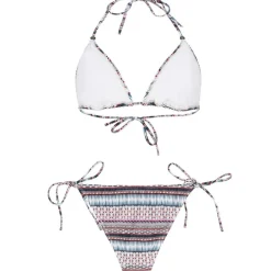 Bikinis Protest Prtiva Triangle Bikini