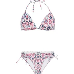 Bikinis Protest Prtvajen Triangle Bikini