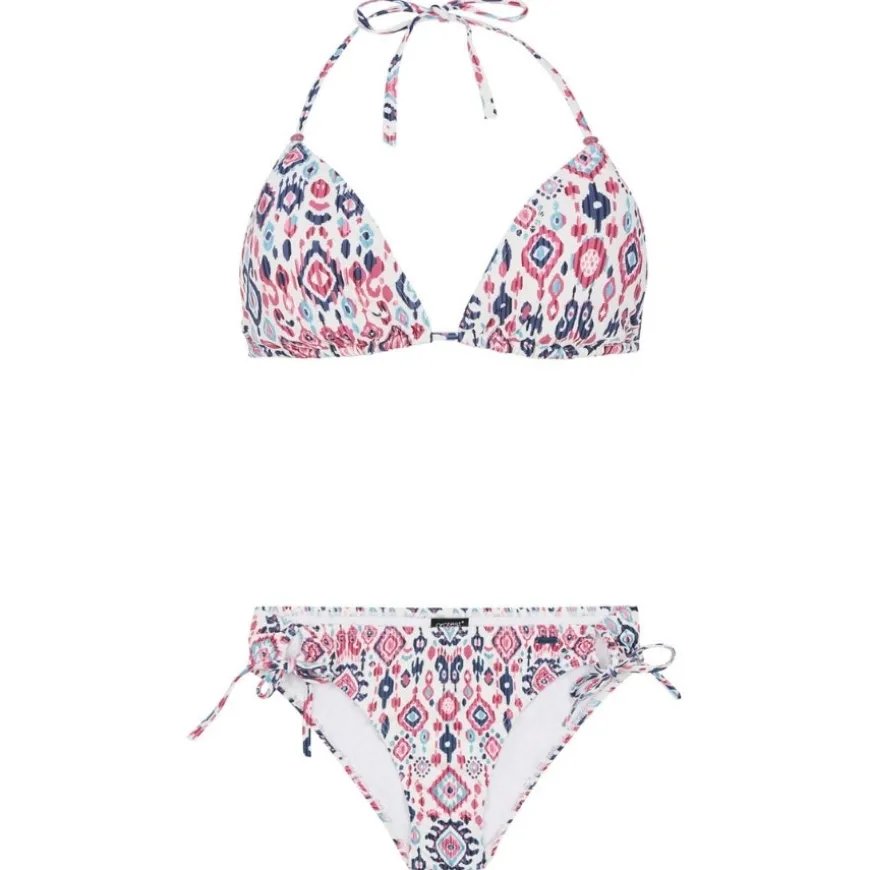 Bikinis Protest Prtvajen Triangle Bikini
