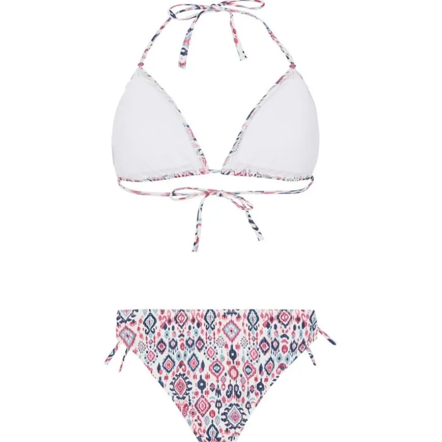 Bikinis Protest Prtvajen Triangle Bikini