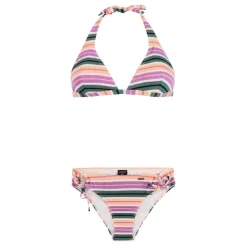 Bikinis Protest W Admirer Halter Bikini C&D-Cu