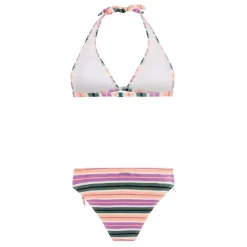 Bikinis Protest W Admirer Halter Bikini C&D-Cu