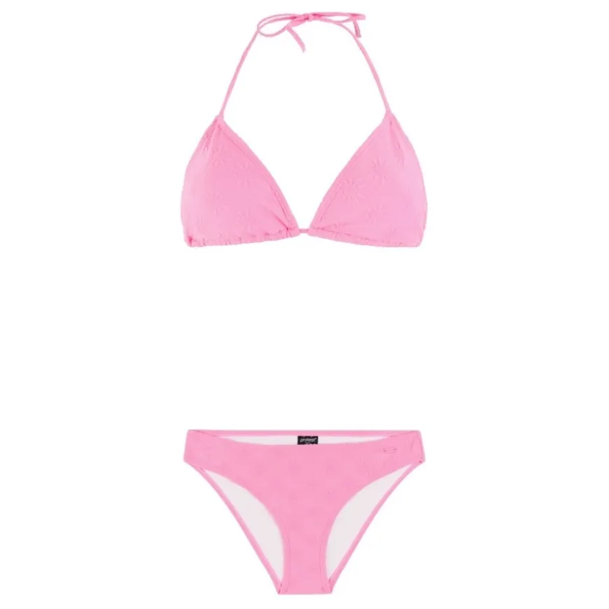 Bikinis Protest W Balance Triangle Bikini