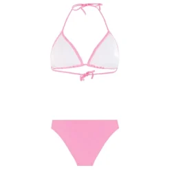 Bikinis Protest W Balance Triangle Bikini