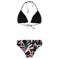 Bikinis Protest W Cheri Triangle Bikini
