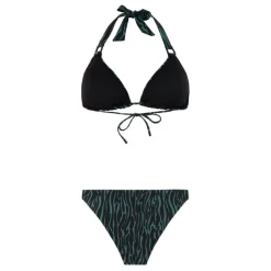 Bikinis Protest W Date Triangle Bikini