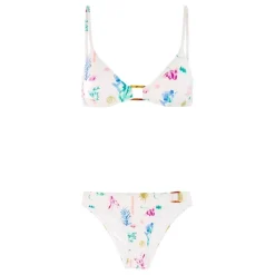 Bikinis Protest W Indes Bikini