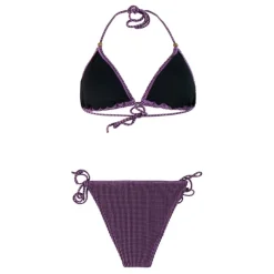Bikinis Protest W Layo Triangle Bikini