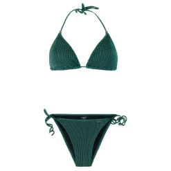 Bikinis Protest W Layo Triangle Bikini