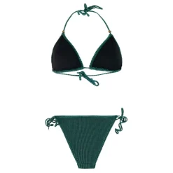 Bikinis Protest W Layo Triangle Bikini