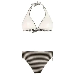 Bikinis Protest W Limo Halter Bikini C&D-Cup