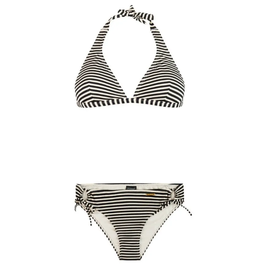 Bikinis Protest W Limo Halter Bikini C&D-Cup