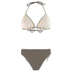 Bikinis Protest W Match Triangle Bikini