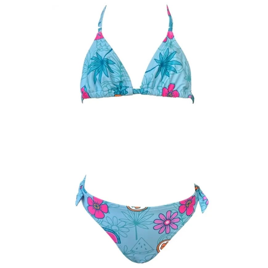 Bikinis Ras Tropicana Triangle Girl Bikini