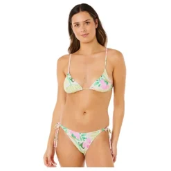 Bikinis Rip curl SMU Molokaï Sliding Tri Set