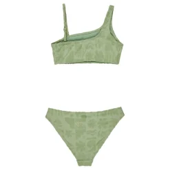 Bikinis Roxy Beach Check Bralette Set