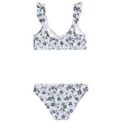 Bikinis Roxy Dreamer Ruffle Bralette Set