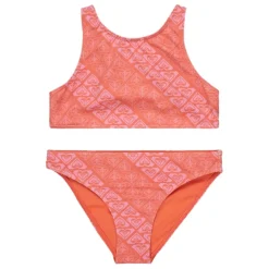 Bikinis Roxy Heart N Soul Crop Top Set