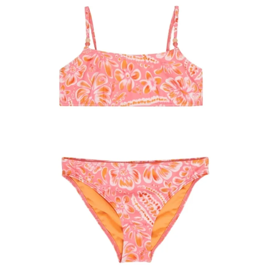 Bikinis Roxy Soleil Soleil Bralette Set