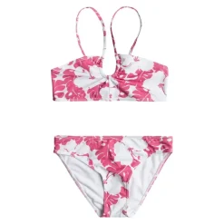 Bikinis Roxy Totally Iconic Bralette Set
