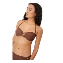 Bikinis Ysabel mora Bikini Bandeau Copa B