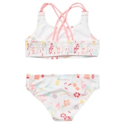 Bikinis Zippy BIKINI AOP PES