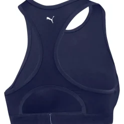 Bikinis Puma Puma Swim Women RaceBack Swim Bikini Top 1P
