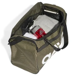 Bolsas y mochilas Adidas Linear Duffel M