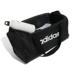 Bolsas y mochilas Adidas LINEAR DUFFEL S