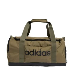 Bolsas y mochilas Adidas Linear Duffel S