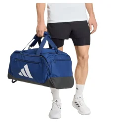 Bolsas y mochilas Adidas Tra Def Duf M