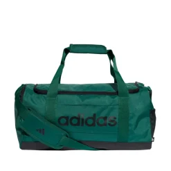 Bolsas y mochilas Adidas LINEAR DUFFEL S