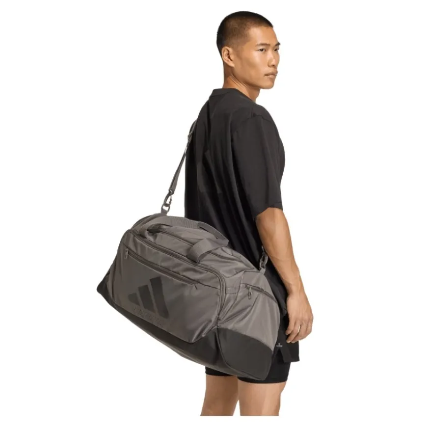 Bolsas y mochilas Adidas Tra Def Duf M
