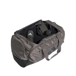 Bolsas y mochilas Adidas Tra Def Duf M