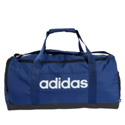 Bolsas y mochilas Adidas LINEAR DUFFEL M