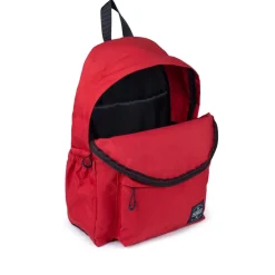 Bolsas y mochilas Munich Basics Backpack Bts C Red