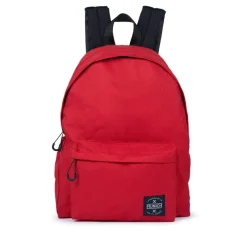 Bolsas y mochilas Munich Basics Backpack Bts C Red
